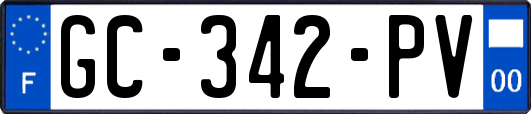 GC-342-PV
