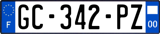 GC-342-PZ