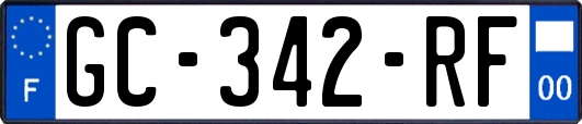 GC-342-RF