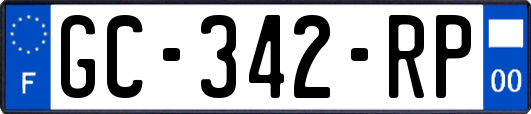 GC-342-RP