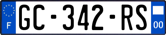 GC-342-RS