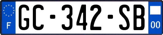 GC-342-SB