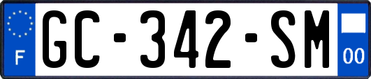 GC-342-SM