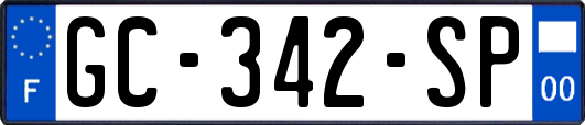 GC-342-SP
