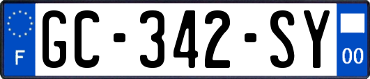 GC-342-SY