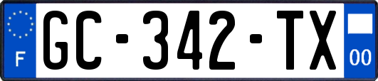 GC-342-TX