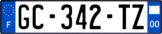 GC-342-TZ