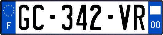 GC-342-VR