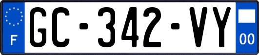 GC-342-VY
