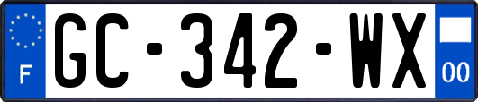 GC-342-WX