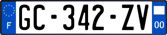 GC-342-ZV