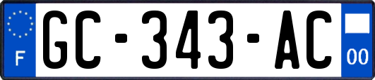 GC-343-AC