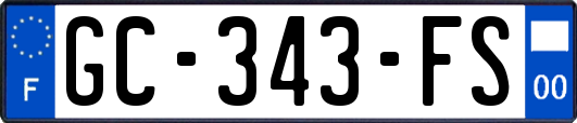 GC-343-FS