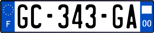 GC-343-GA