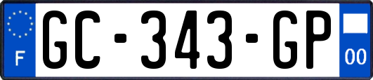 GC-343-GP