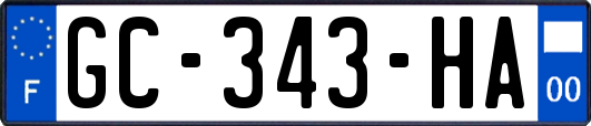 GC-343-HA