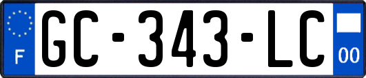 GC-343-LC