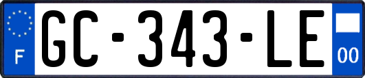 GC-343-LE