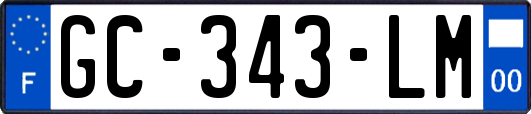GC-343-LM