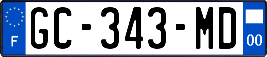 GC-343-MD