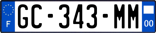GC-343-MM