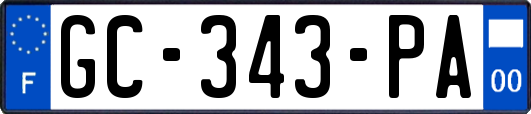 GC-343-PA