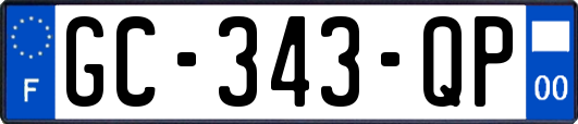 GC-343-QP