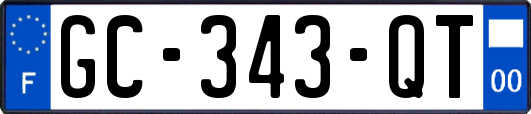 GC-343-QT