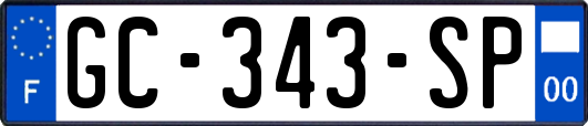GC-343-SP