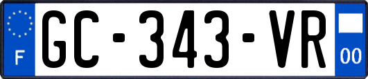 GC-343-VR