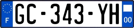 GC-343-YH