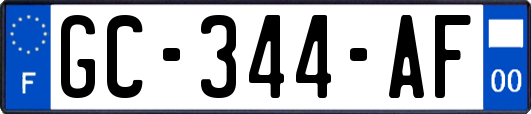 GC-344-AF