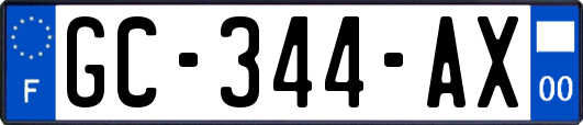 GC-344-AX