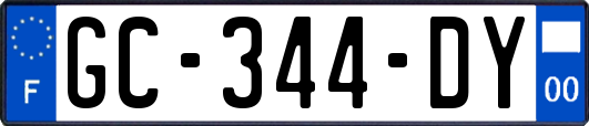 GC-344-DY