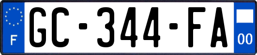 GC-344-FA