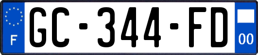 GC-344-FD