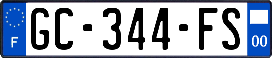 GC-344-FS
