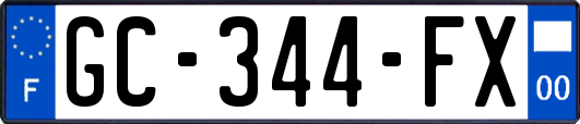 GC-344-FX