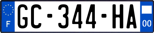 GC-344-HA