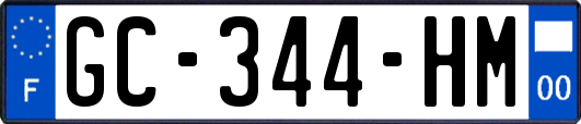GC-344-HM