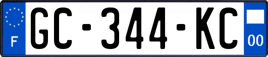 GC-344-KC