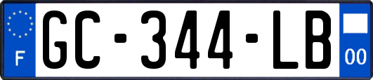 GC-344-LB