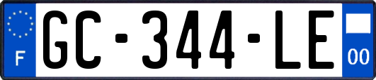 GC-344-LE
