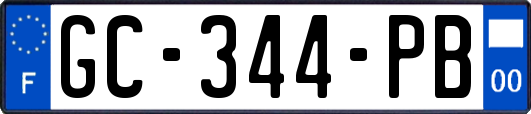 GC-344-PB