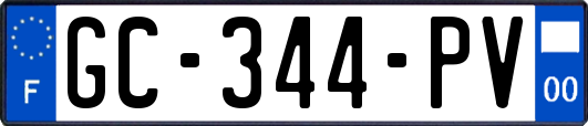 GC-344-PV