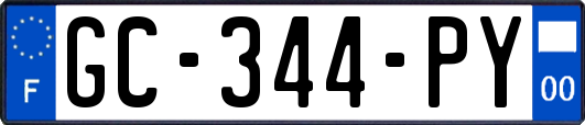 GC-344-PY
