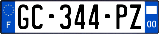 GC-344-PZ
