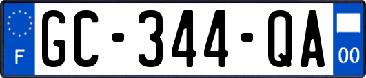 GC-344-QA