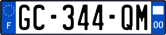 GC-344-QM