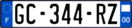 GC-344-RZ